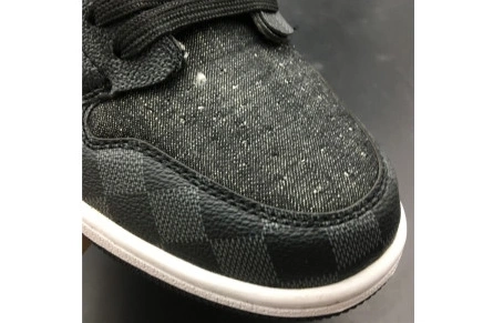 Hyperoad - JORDAN MENS OT 1 CUSTOMS AIR X 0712